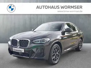 BMW X4 xDrive30i M Sportpaket Head-Up HK HiFi DAB