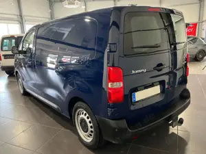 Citroen Jumpy Bild 3