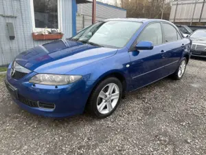 Mazda 6 Lim. 2.0 Active