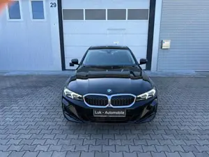 BMW 320 d°LiveCockpit°HUD°