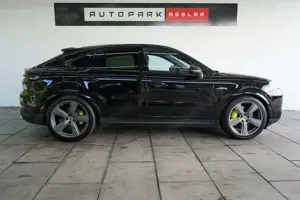 Porsche Cayenne Coupe E-Hybrid*LUFT/BOSE/InnoDr/360°/22z