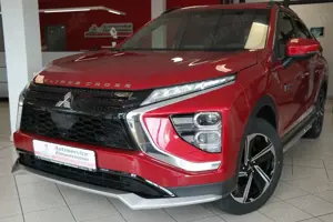 Mitsubishi Eclipse Cross PHEV PLUS mit Intro Edition-Paket