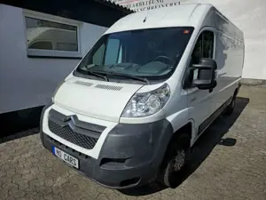 Citroen Jumper Grossraumkasten 35 L3H2 HDi 120 *TÜV NEU*