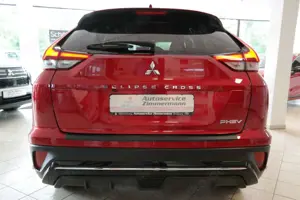 Mitsubishi Eclipse Cross PHEV PLUS mit Intro Edition-Paket Bild 5