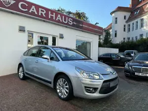 Citroen C4 Exclusive Automatik *Nur 64.000km*