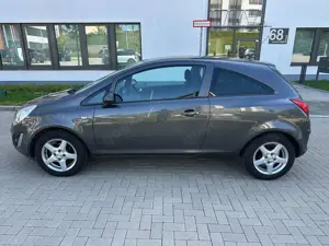 Opel Corsa Corsa  3-Türer 1.2 16V ecoFLEX Satellite