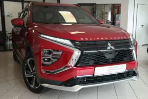 Mitsubishi Eclipse Cross PHEV PLUS mit Intro Edition-Paket Bild 3