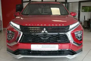 Mitsubishi Eclipse Cross PHEV PLUS mit Intro Edition-Paket Bild 2
