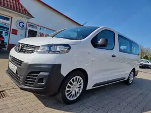 Opel Vivaro Edition M 9-Sitzer Automatik Zafira Life