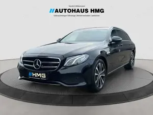 Mercedes-Benz E 300 E300 de T Avantgarde *NAVI*BURM*KAM*LED*AHK*ACC*