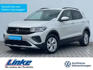 Volkswagen T-Cross 1.0 TSI DSG Life Kamera/ACC/App-Connect/LED/Sitzhz