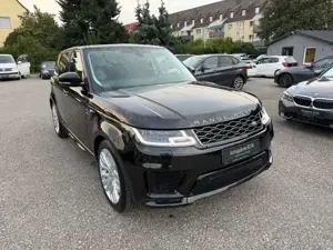Land Rover Range Rover Sport D350 HSE Dynamic PANORAMA/AHK