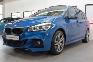 BMW 220 220xd Gran Tourer M Sport LED Navi DA+ Pano AHK!