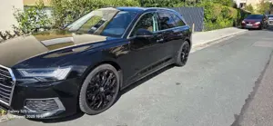 Audi A6 Avant 45 TDI 3.0 quattro V6