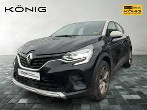 Renault Captur 1.3 TCe 140 EVOLUTION Klima Automatik