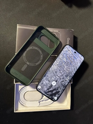 Google Pixel 9 Pro XL