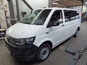 Volkswagen T6 Transporter 4motion