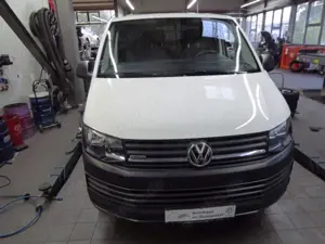Volkswagen T6 Transporter 4motion Bild 2