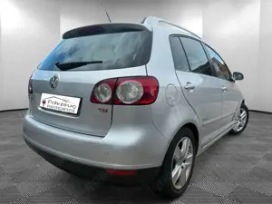 Volkswagen Golf Plus V United*TÜV NEU*AUTOMATIK*SHZ*TEMPO* Bild 3