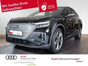 Audi Q4 e-tron Navi+ Sonos PDC Sitzhz Klima Navi Einparkhilfe