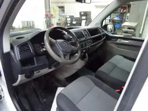 Volkswagen T6 Transporter 4motion Bild 5