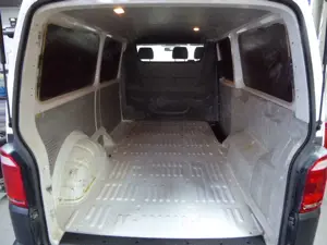 Volkswagen T6 Transporter 4motion Bild 4
