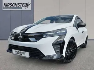 Mitsubishi Colt Basis 1.0 2024 AHK Body-Kit Tiefer Sound