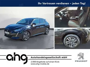 Peugeot 208 PureTech 100 Allure Pack Navi LED Sitzhzg.