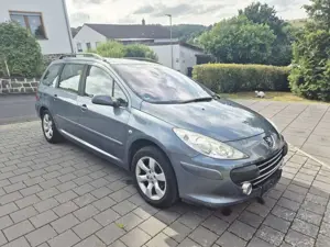 Peugeot 307 Break 110 Grand Filou Cool