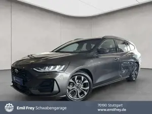 Ford Focus Turnier 1.0 EcoBoost Hybrid Aut. ST-LINE X