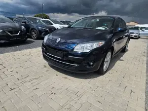 Renault Megane III Lim. 5-trg. Luxe