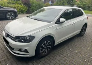 Volkswagen Polo Polo 1.0 BMT COMFO