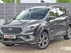 Ford Kuga 2.0 TDCi 4x4 Vignale