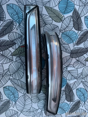 Kia Sorento LED Blinker  Original 2015-2018