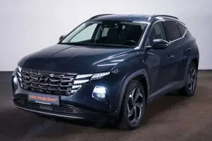 Hyundai TUCSON 1.6 PHEV Trend 4WD Aut.*Kamera*Navi*Keyle