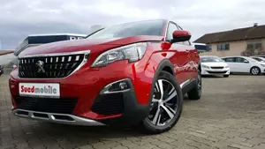 Peugeot 3008 PureTech 130 Stop  Start EAT6 Allure