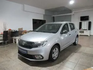 Dacia Sandero II Ambiance KLIMA, PDC
