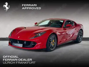 Ferrari 812 Superfast   ***Ferrari Frankfurt***