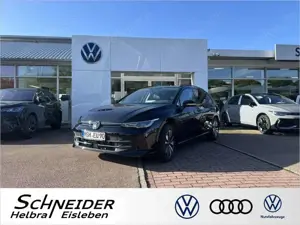 Volkswagen Golf Variant Golf VIII Variant Life GOAL 1.5 l eTSI OPF 110 kW