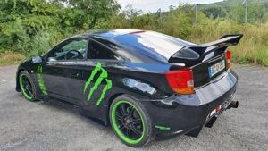 Toyota Celica T 23 ehem. Showfahrzeug Bild 4