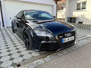 Audi TT RS