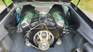 Toyota Celica T 23 ehem. Showfahrzeug Bild 7