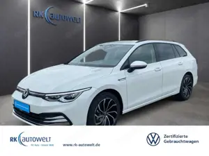 Volkswagen Golf Variant 8 VIII Style 1.5 TSI Navi Soundsystem