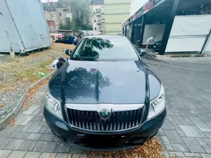 Skoda Octavia Combi 2.0 TDI DPF Ambiente