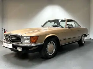 Mercedes-Benz SL 280