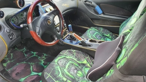 Toyota Celica T 23 ehem. Showfahrzeug Bild 8