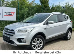 Ford Kuga 1,5 EcoBoost 110kW Titanium°Navi°Kamera°