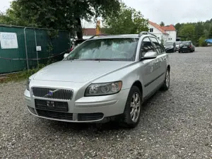 Volvo V50 2.0 D Kinetic