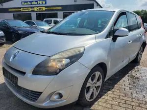 Renault Scenic Diesel Grand dCi 130 FAP Luxe