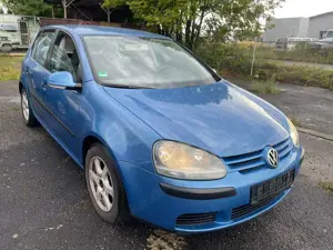 Volkswagen Golf 1.6 Trendline